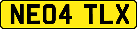 NE04TLX