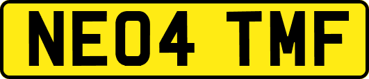 NE04TMF