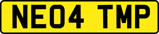 NE04TMP
