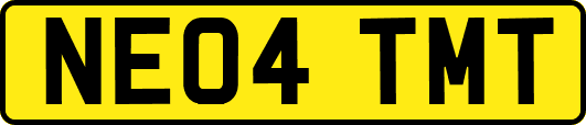 NE04TMT