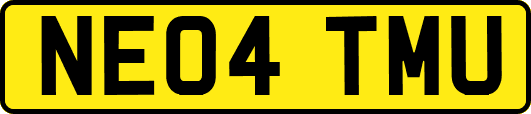 NE04TMU