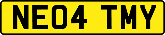 NE04TMY