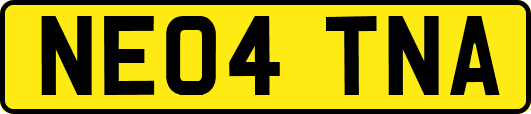 NE04TNA