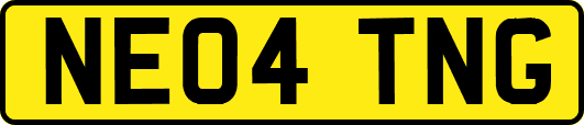 NE04TNG