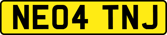 NE04TNJ