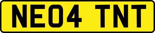 NE04TNT