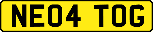 NE04TOG