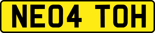 NE04TOH