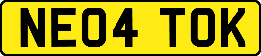 NE04TOK