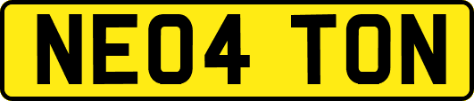 NE04TON