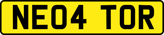 NE04TOR