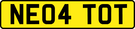 NE04TOT