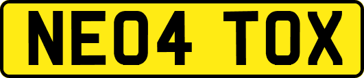 NE04TOX