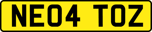 NE04TOZ