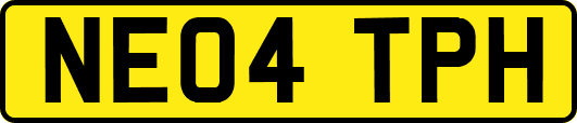 NE04TPH