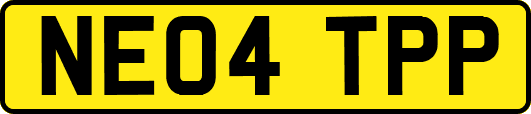 NE04TPP