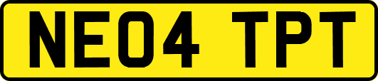 NE04TPT