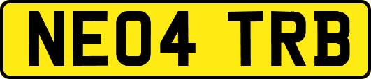 NE04TRB