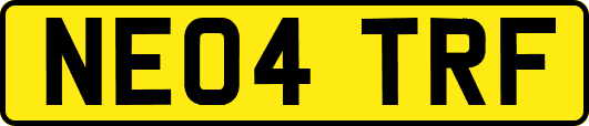 NE04TRF
