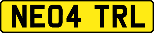 NE04TRL