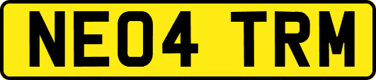 NE04TRM