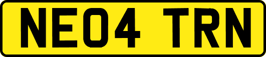 NE04TRN