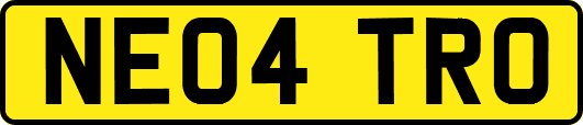NE04TRO