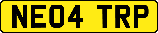 NE04TRP