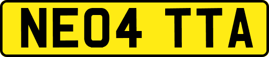 NE04TTA