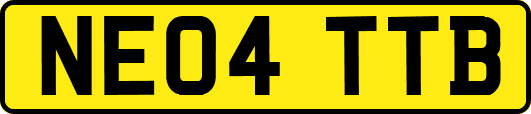 NE04TTB