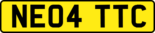 NE04TTC
