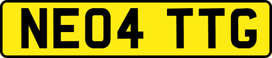 NE04TTG