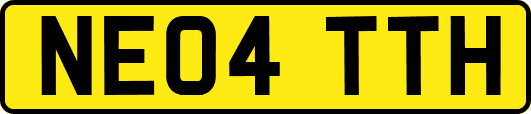 NE04TTH