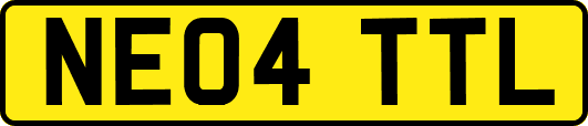 NE04TTL