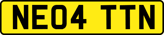 NE04TTN