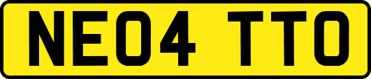 NE04TTO