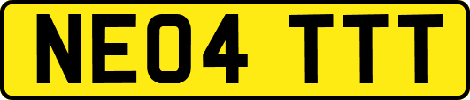 NE04TTT