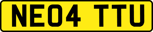 NE04TTU