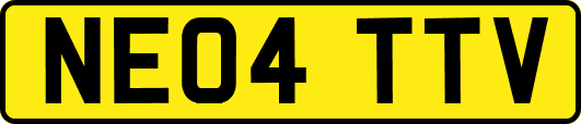 NE04TTV