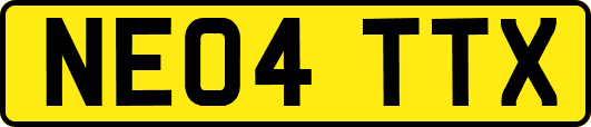 NE04TTX
