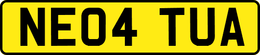 NE04TUA