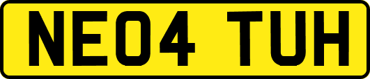 NE04TUH