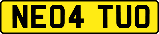 NE04TUO