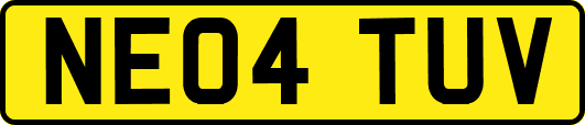 NE04TUV