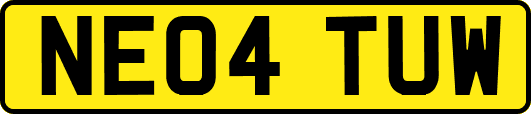 NE04TUW