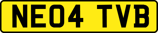 NE04TVB