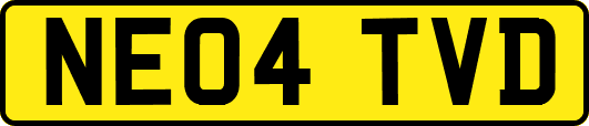 NE04TVD