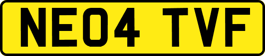 NE04TVF