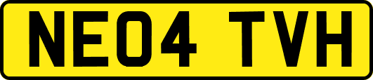 NE04TVH