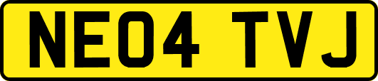 NE04TVJ